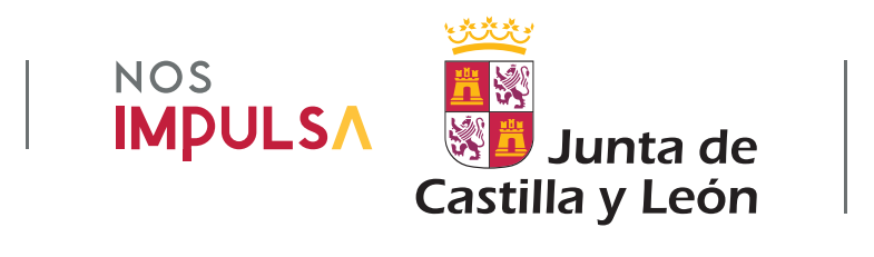 Junta de Castilla y León Nos Impulsa