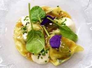 sabores en Innova Culinaria