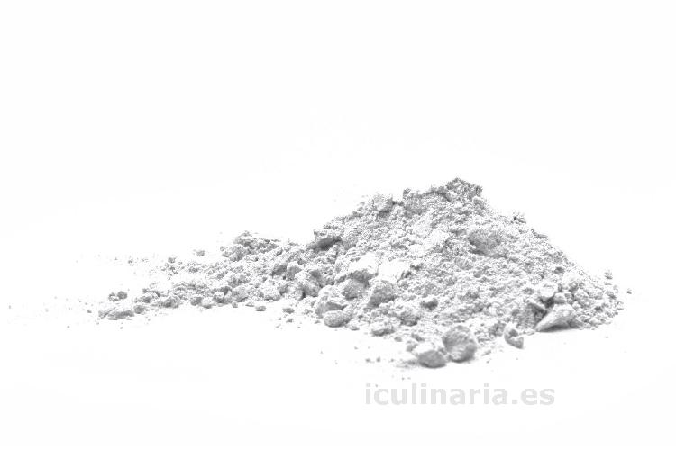 colorante metalico plata azul | Innova Culinaria