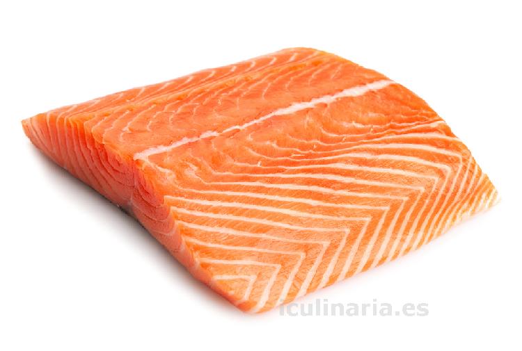 salmón | Innova Culinaria