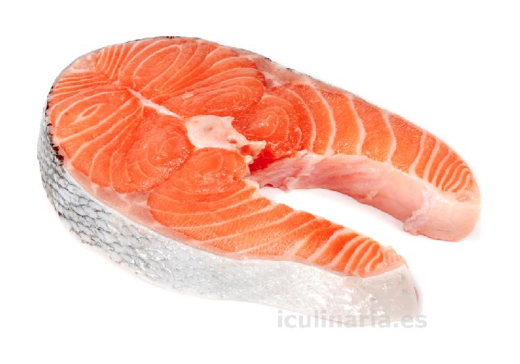 salmón | Innova Culinaria