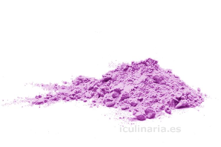 colorante morado | Innova Culinaria