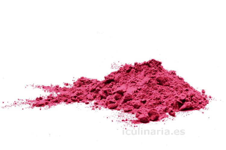 colorante rojo | Innova Culinaria