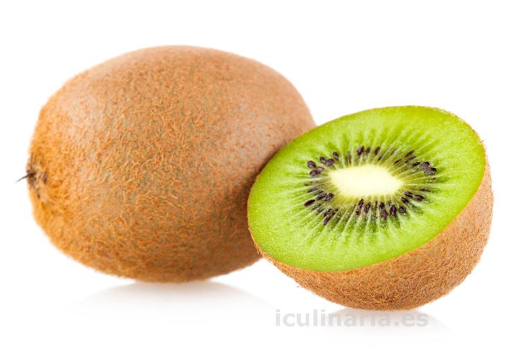 kiwi verde | Innova Culinaria