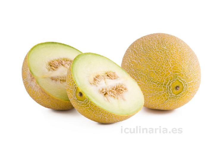 melón | Innova Culinaria