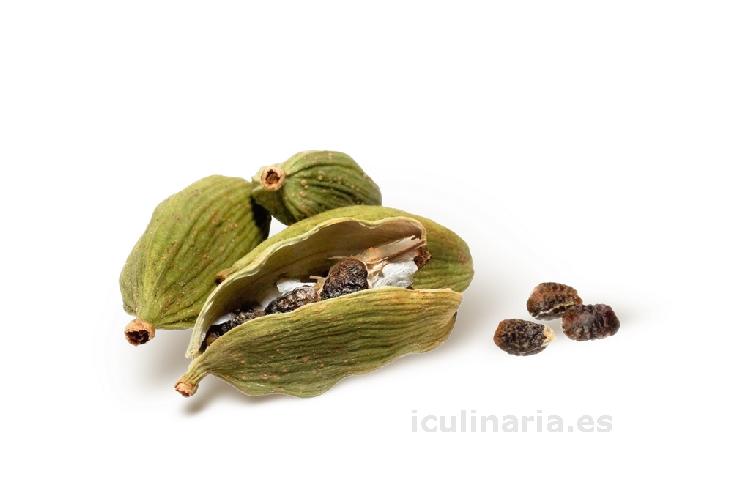 cardamomo | Innova Culinaria