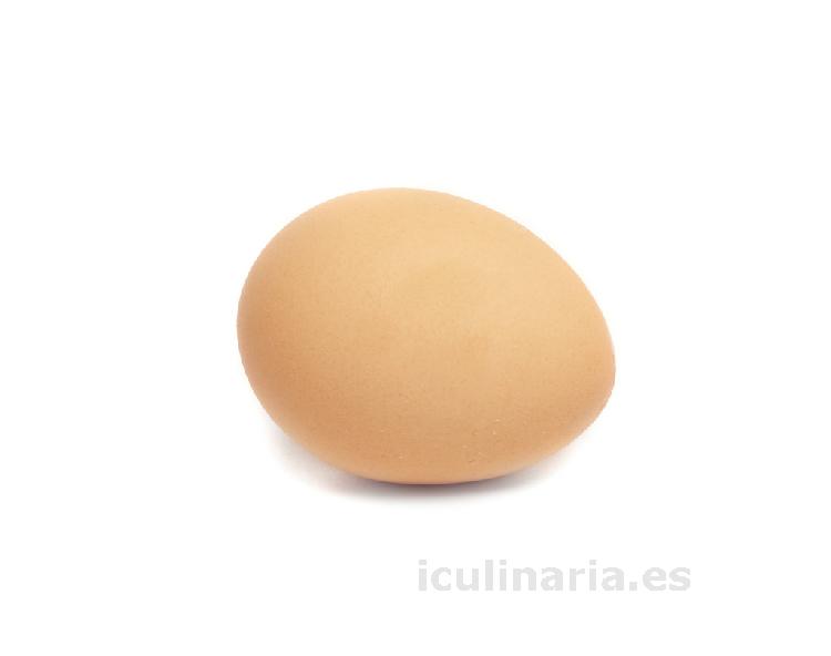 huevo de gallina de corral | Innova Culinaria