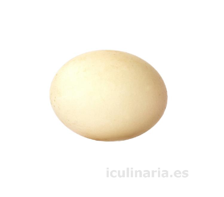 huevo de pato | Innova Culinaria
