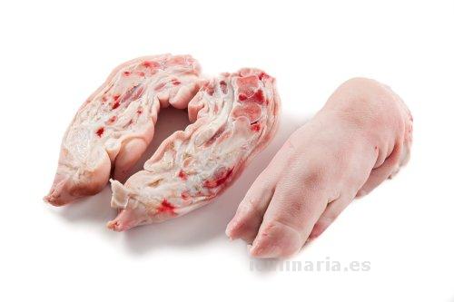 cerdo | Innova Culinaria