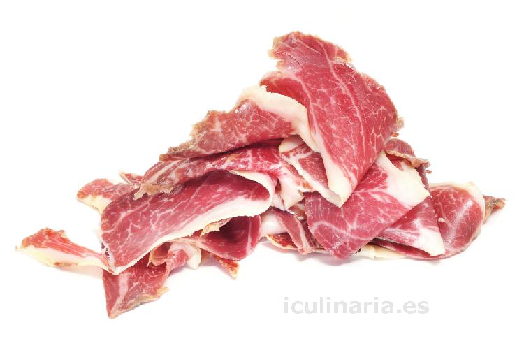 cerdo ibérico | Innova Culinaria