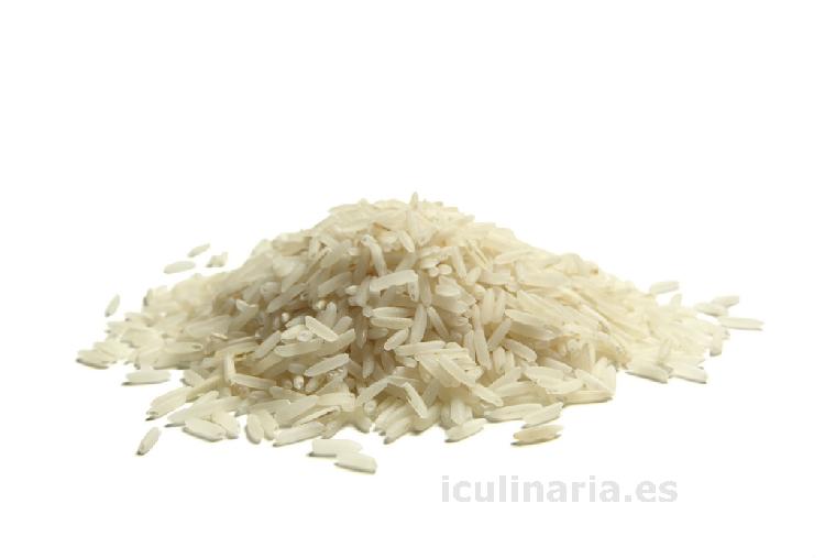 Arroz de grano largo | Innova Culinaria