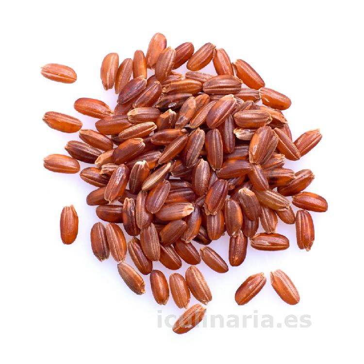 Arroz de grano medio 