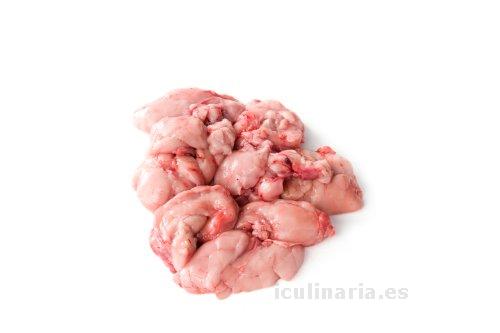 molleja de cerdo | Innova Culinaria