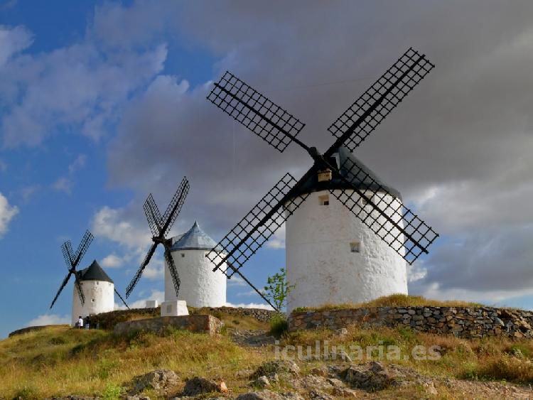 Castilla La Mancha, España | Innova Culinaria