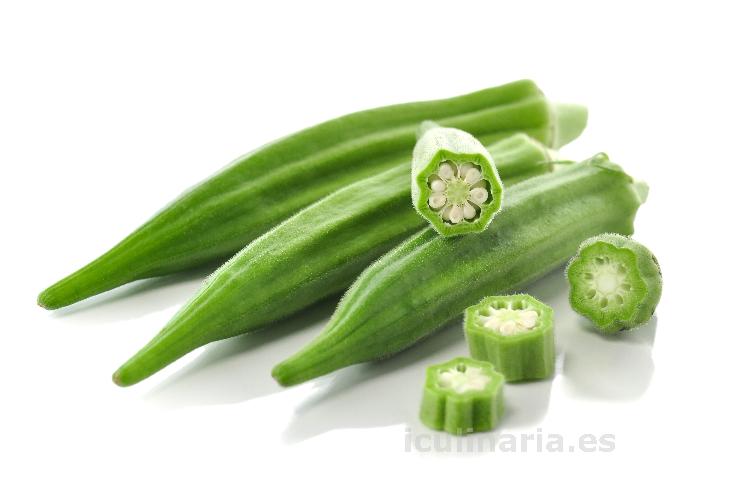 okra | Innova Culinaria