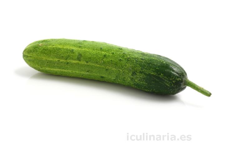 pepino de las antillas | Innova Culinaria