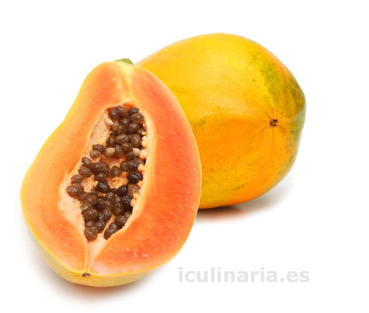 papaya | Innova Culinaria