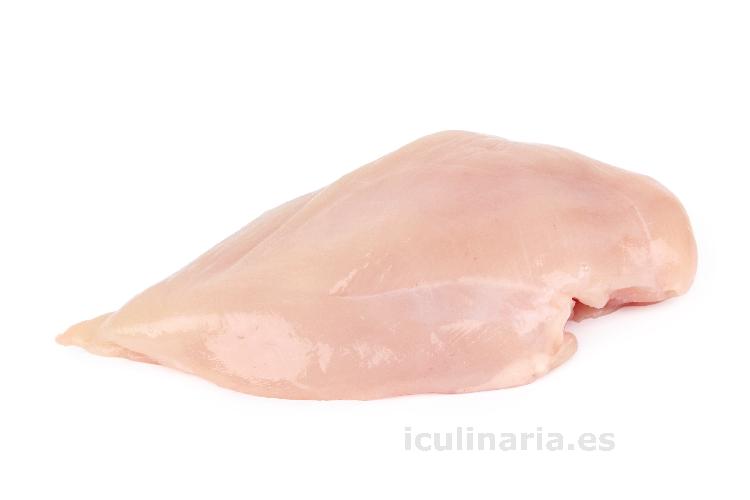 pollo (pechuga) | Innova Culinaria