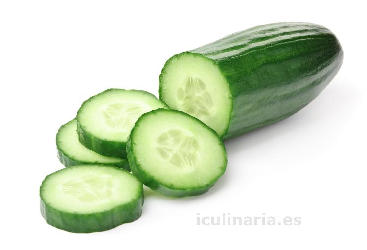 pepino | Innova Culinaria