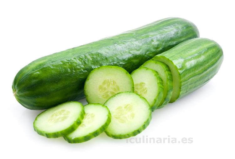 pepino | Innova Culinaria