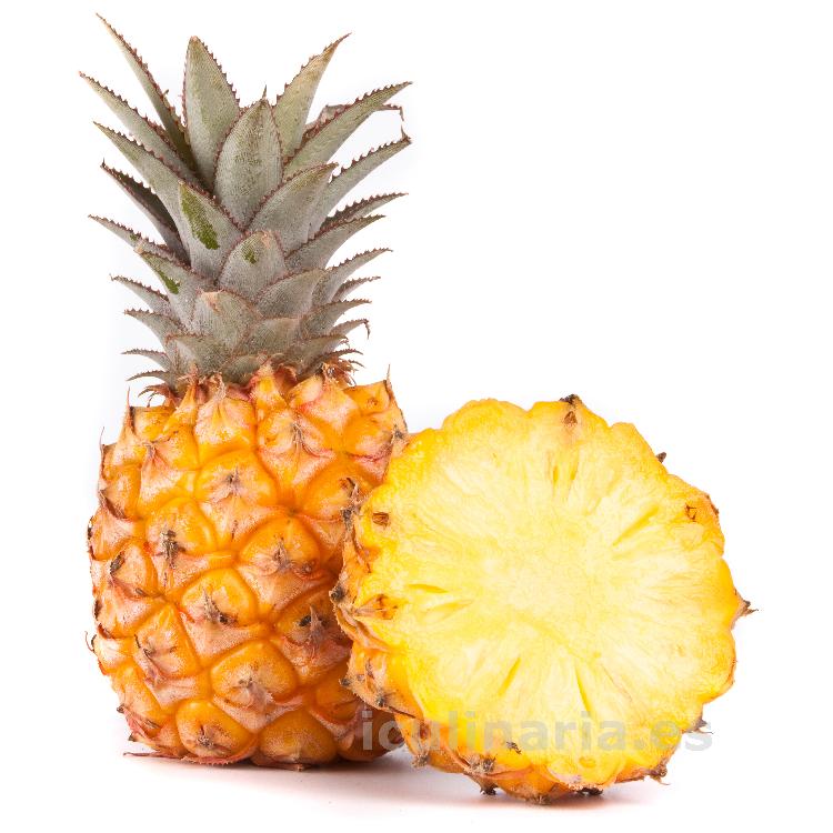 piña | Innova Culinaria