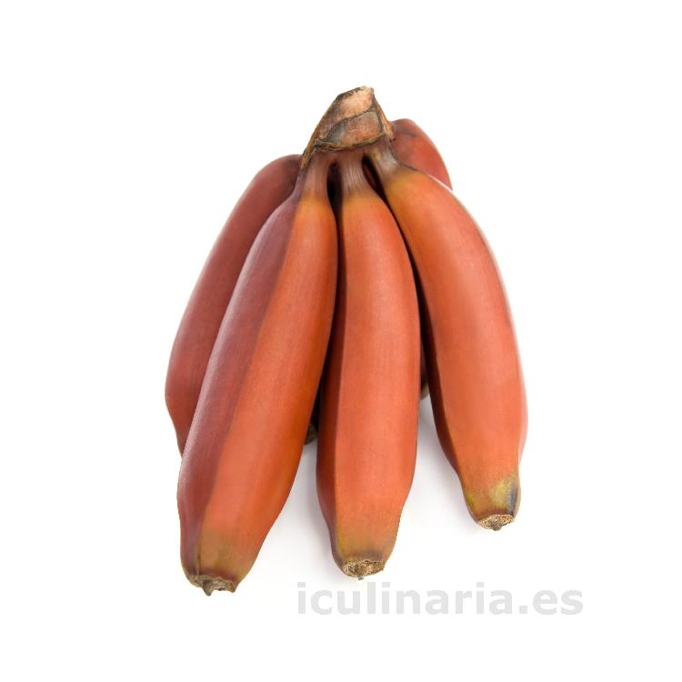 plátano | Innova Culinaria