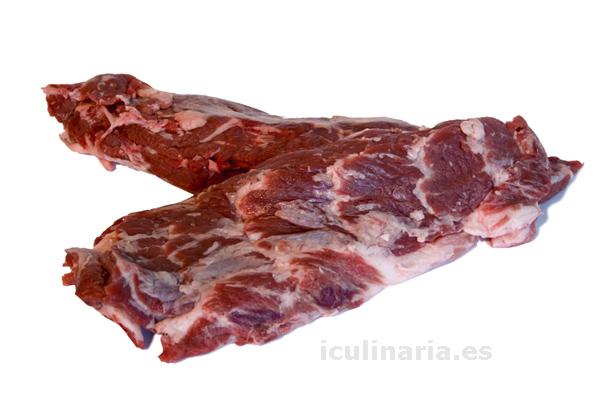 cerdo ibérico | Innova Culinaria