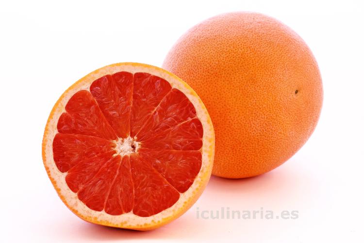 pomelo | Innova Culinaria