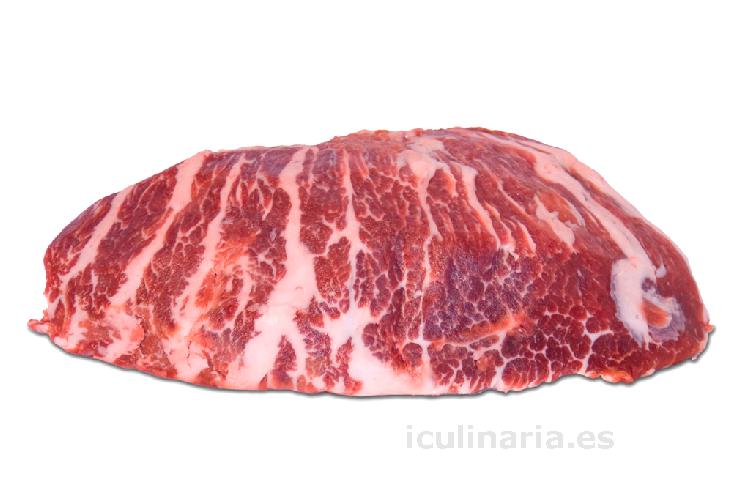 cerdo ibérico | Innova Culinaria