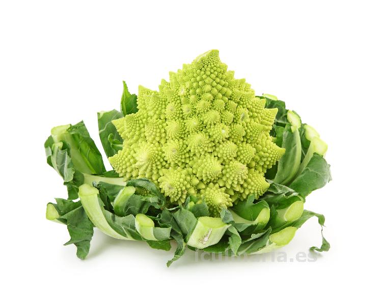 romanescu | Innova Culinaria