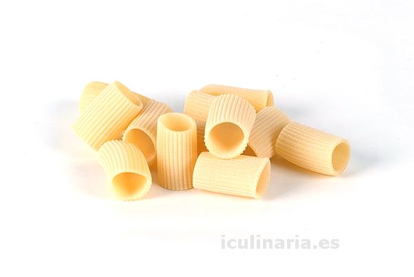 rigatoni | Innova Culinaria