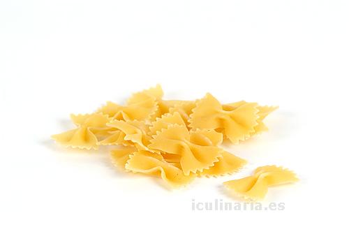 farfalle | Innova Culinaria