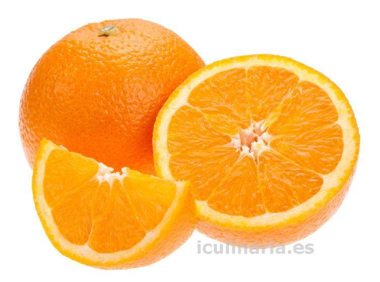 naranja | Innova Culinaria