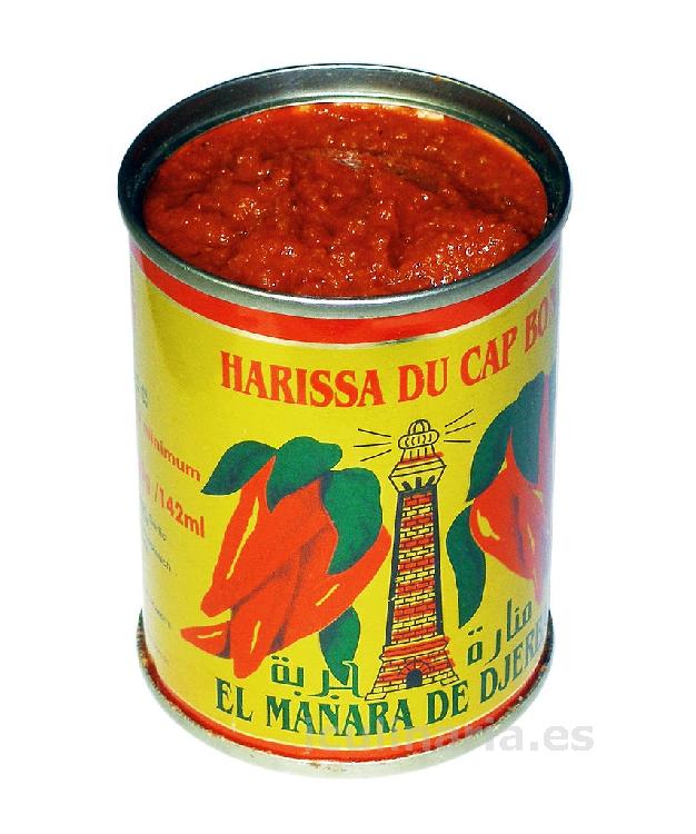 Harissa | Innova Culinaria