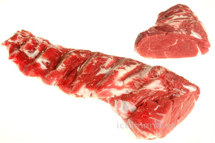 solomillo de ternera | Innova Culinaria