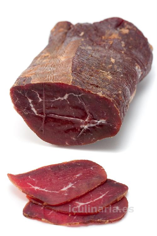 Cecina | Innova Culinaria