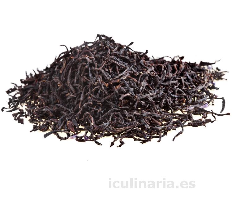 té negro | Innova Culinaria