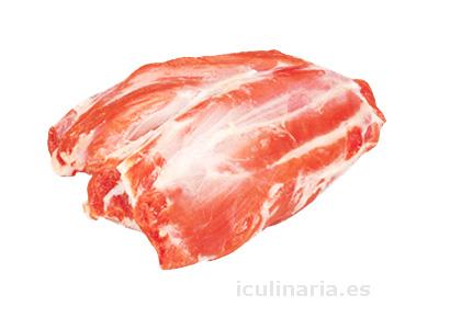 vacuno (culata de contra) | Innova Culinaria