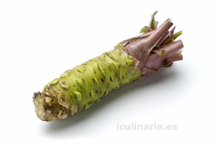 wasabi | Innova Culinaria