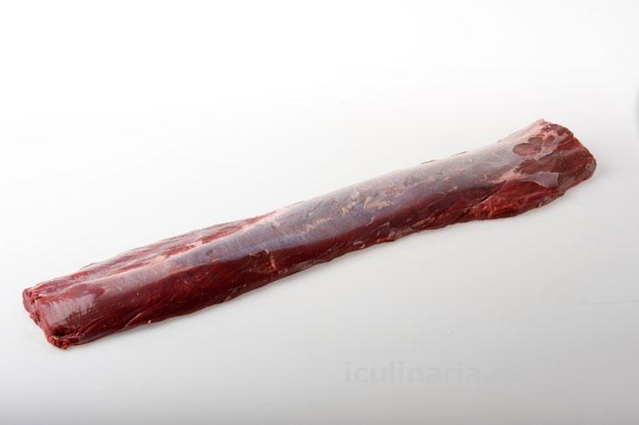venado (lomo) | Innova Culinaria