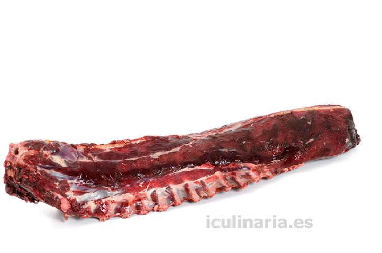 venado (lomo) | Innova Culinaria