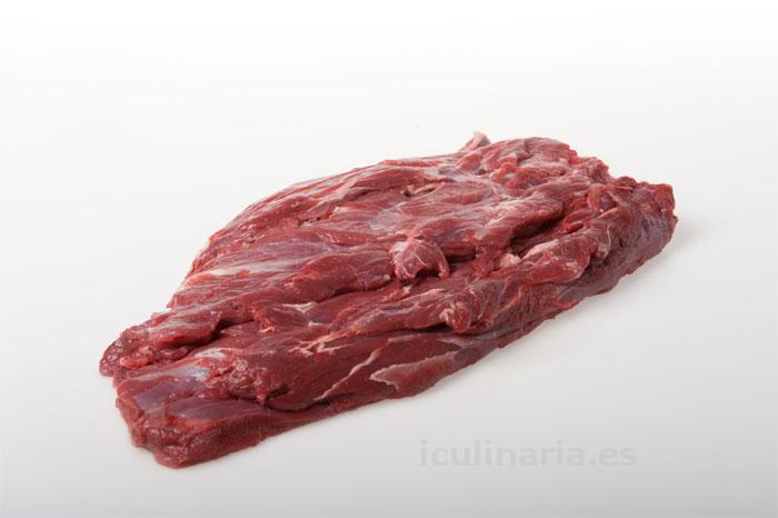 venado (cuello) | Innova Culinaria