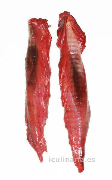 venado solomillo (solomillo) | Innova Culinaria