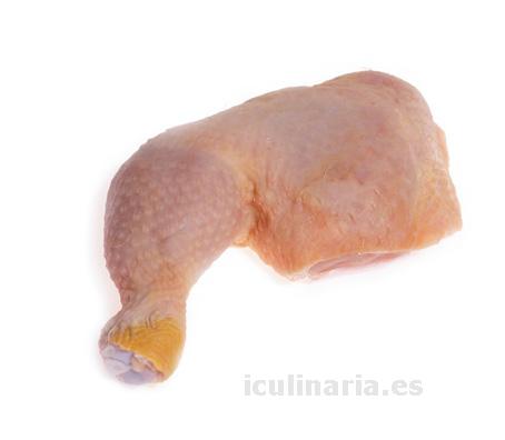 pollo (muslo) | Innova Culinaria