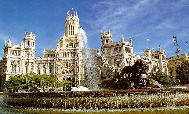 Madrid, España | Innova Culinaria