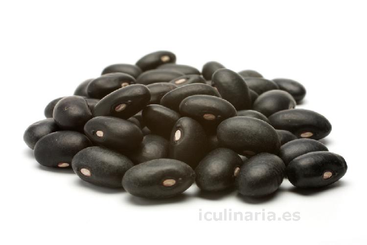 alubia frijol negro | Innova Culinaria