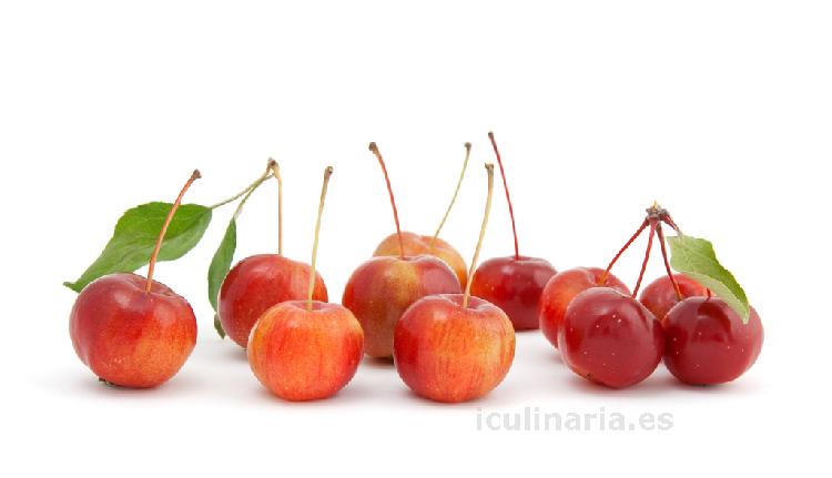 Cereza | Innova Culinaria