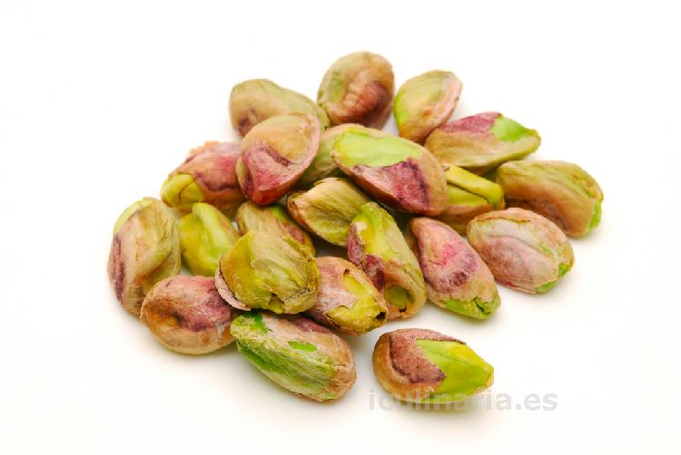 pistacho | Innova Culinaria