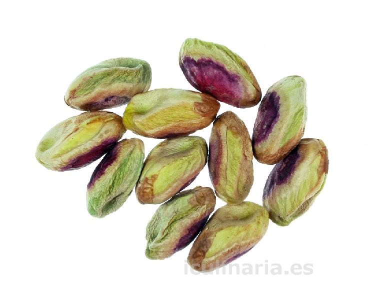 pistacho | Innova Culinaria