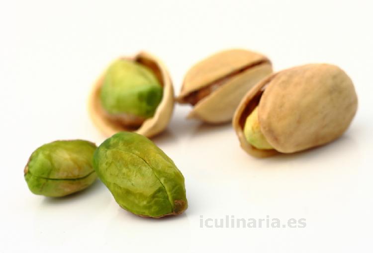 pistacho | Innova Culinaria